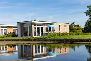 Family-oriented beautiful holiday park with terrace, pool & garden | Pets allowed - Image 4