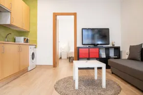 Merveilleux appartement de vacances | Avec animaux bienvenus - Image 4