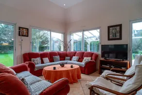 Children-friendly lovely holiday home with barbecue, terrace & private pool | Next to the beach | Pet-friendly - Image 2