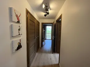 Appartement avec 2 chambres à coucher pour 4 personnes - Image 5
