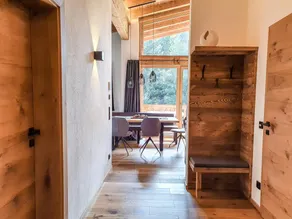 Wohnung mit Grill, Garten und Terrasse - Image 5