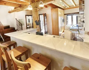 Child-friendly house with pool | Mountain view | Good for workation - Image 2