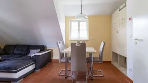 Appartamento con giardino, sauna e piscina - Image 3