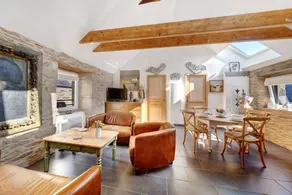 Cottage with terrace | City view | Beach nearby | Pets are welcome - Image 4