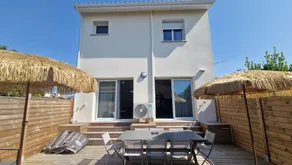 House with terrace - Image 3