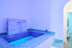 Charming holiday home with private pool & hot tub | Perfect for remote work - Image 4