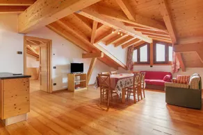 Agréable appartement entièrement équipé avec terrasse et jardin | Vue montagne | Avec animaux acceptés - Image 4