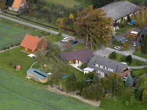 Big holiday home with terrace, barbeque & garden - Image 2