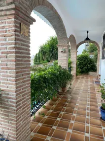 Holiday Home 'In Mijas With Sea Views' with Sea View, Wi-Fi and Air Conditioning - Image 4