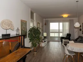 Family-friendly nice apartment with terrace | Sea view | Dogs allowed - Image 2