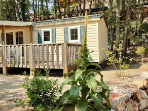 Mobile home with 3 bedrooms for 6 persons - Image 4