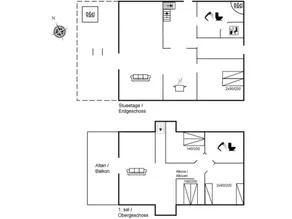 Children-friendly holiday home with hot tub, sauna & terrace | Next to the beach - Image 2