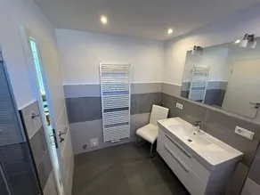 Ferienwohnung – "Schöne Aussicht" mit Balkon und Meerblick direkt am Wasser - Image 5
