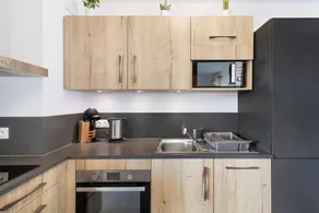Charming apartment with terrace | Sea view | Beach nearby - Image 3