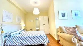 Dedicated room | Near Azkuna Zentroa - Image 2