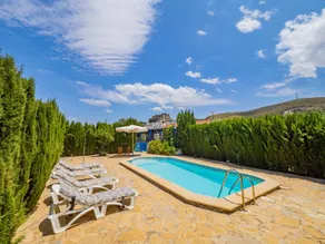 Cottage avec jardin, barbecue et terrasse | Vue montagne - Image 2