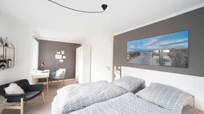 Maison de vacances entièrement équipée avec terrasse | Plage à proximité | Idéale pour le télétravail - Image 5