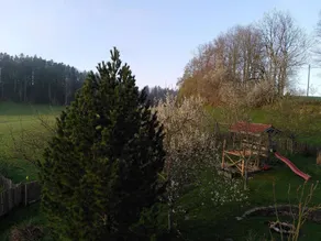 Appartamento con giardino, griglia e terrazza - Image 2