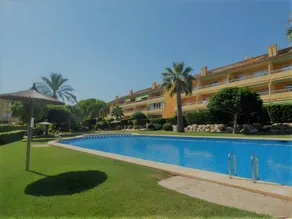 Holiday home with pool, garden & terrace | Garden view - Image 4