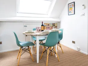 Apartment with 1 room for 2 persons - Image 4