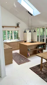 Children-friendly lovely holiday home with garden, terrace & barbeque | Dogs allowed - Image 3