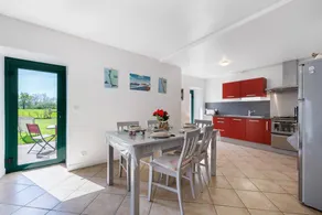 Cottage with garden, terrace & BBQ | Garden view - Image 5