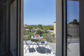 Charmante Ferienwohnung mit Garten - Image 5