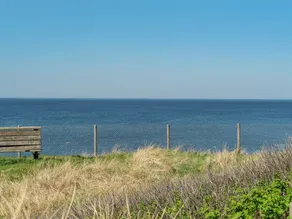Holiday home with terrace & barbecue | Sea view - Image 4