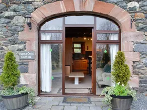 Cottage avec 2 chambres pour 4 personnes - Image 2