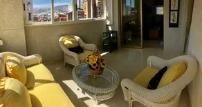 Apartment with pool & terrace | Beach nearby - Image 5
