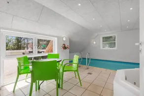 House with terrace, sauna & jacuzzi - Image 5