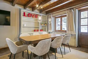 Child-friendly holiday home with terrace | Mountain view | Close to the ski | Pets allowed - Image 2
