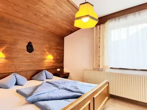 Wohnung mit Sauna - Image 4