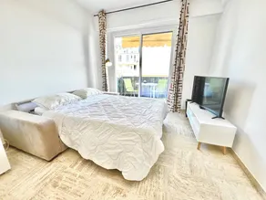 Holiday apartment with terrace - Image 5