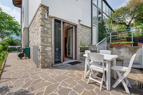 Apartment 'Bilocale Ulrica' mit WLAN - Image 5