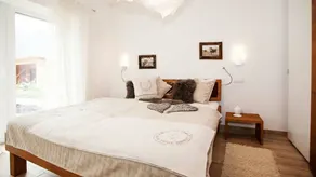Wonderful apartment with garden & terrace | Mountain view | Ski nearby - Image 5