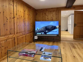 Wunderschöne Wohnung mit Terrasse | Skifahren in der Nähe | Haustiere sind willkommen - Image 3