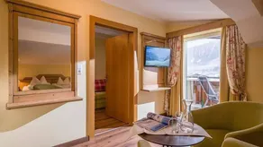 Suite für 2 Personen (26 m²) in Maurach am Achensee - Image 3