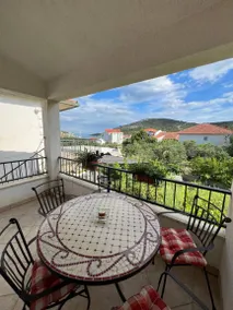 Holiday apartment with barbecue | Sea view - Image 2