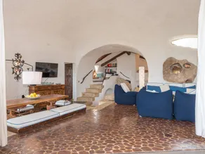 Maison entièrement équipée avec jardin, piscine privée et barbecue | Vue mer | Plage à proximité | Avec animaux acceptés - Image 5