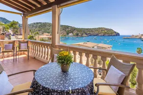 Holiday apartment with terrace | Mountain view - Image 2