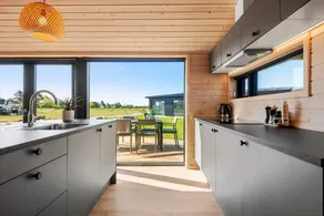 Family-friendly lovely holiday home with terrace, barbeque & hot tub | Pets are welcome - Image 5