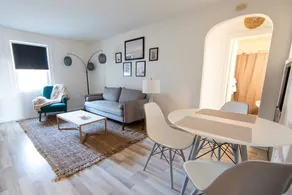 Apartment mit Grill und schnellem Internet - Image 3