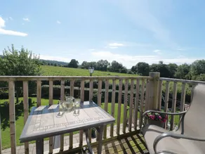 Cottage with 2 rooms for 4 persons - Image 2
