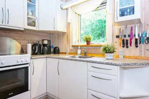 Fully equipped beautiful house with barbecue & terrace | Pet-friendly - Image 3