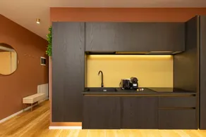 Merveilleux appartement de vacances avec 1 chambre à coucher pour 2 personnes - Image 2