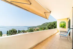 Holiday apartment with garden & terrace | Sea view - Image 3