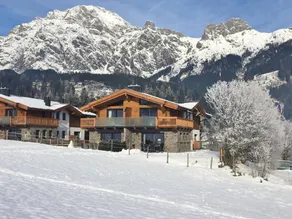 Premium Chalet in Leogang With Sauna - Image 2