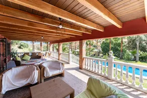 Ferienhaus "Casa Mis Nietos" mit Pool, Garten und WLAN - Image 3