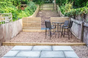 Family-friendly beautiful holiday home with garden | Pets allowed - Image 5